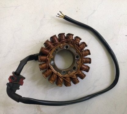 Honda CB600F PC34 PC36 1998-2006 Hornet Stator generator - imagine 2