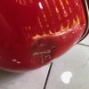 Rezervor Tank Honda SLR650 RD09 1996-2000 - imagine 10