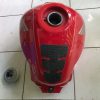 Rezervor Tank Honda SLR650 RD09 1996-2000 - imagine 6