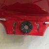 Rezervor Tank Honda SLR650 RD09 1996-2000 - imagine 7