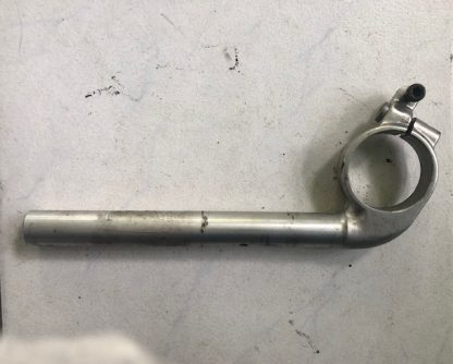 Ghidon stanga Yamaha YZF1000R 4VD Thunderace  1996-2003 - imagine 2
