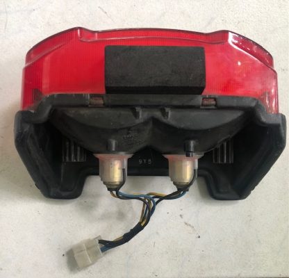 Lampa Stop  Yamaha YZF1000R 4VD Thunderace  1996-2003 - imagine 2