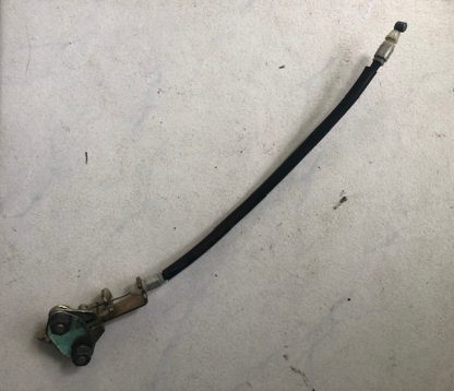 Mechanism inchidere/deschidere  sa Yamaha YZF1000R 4VD Thunderace  1996-2003