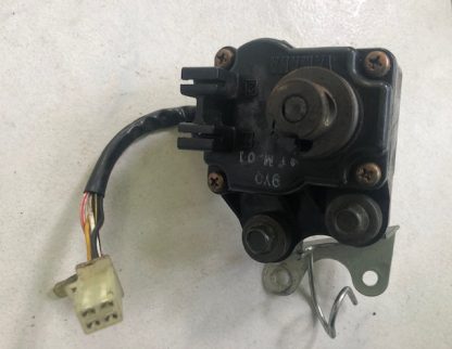 Motor Exup clapeta Toba  Yamaha YZF1000R 4VD Thunderace  1996-2003