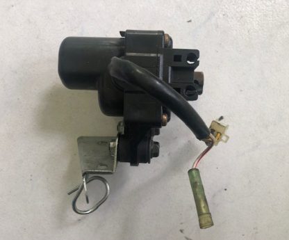 Motor Exup clapeta Toba  Yamaha YZF1000R 4VD Thunderace  1996-2003 - imagine 2
