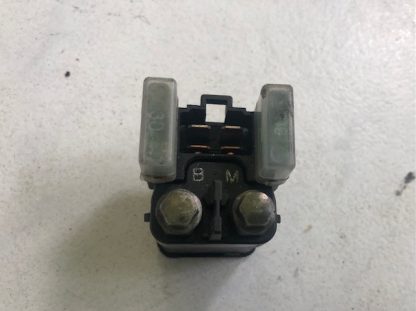 Releu pornire  Yamaha YZF1000R 4VD Thunderace  1996-2003