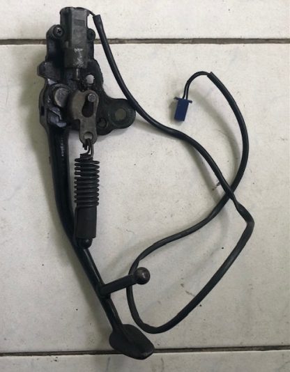 Suport lateral cu contact si arc  Yamaha YZF1000R 4VD Thunderace  1996-2003