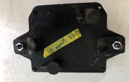 CDI TID03-01 Yamaha XS750 1976-1981 XS850 - imagine 3