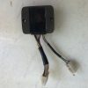 Releu incarcare  Yamaha XS750 1976-1981 - imagine 2