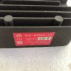 Releu incarcare  Yamaha XS750 1976-1981 - imagine 3