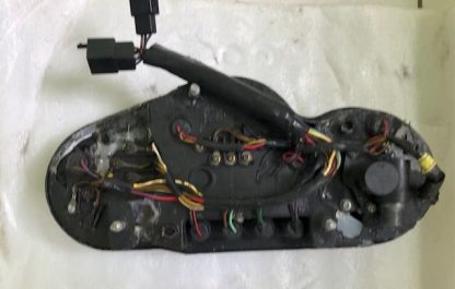 Ceasuri instrumente Kawasaki ZX9R ZX-9R ZX900B 1994-1997 - imagine 2