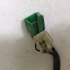 Comanda ghidon dreapta  Kawasaki ZX9R ZX-9R ZX900B 1994-1997 - imagine 2