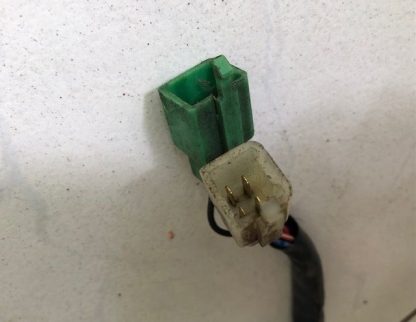 Comanda ghidon dreapta  Kawasaki ZX9R ZX-9R ZX900B 1994-1997 - imagine 2