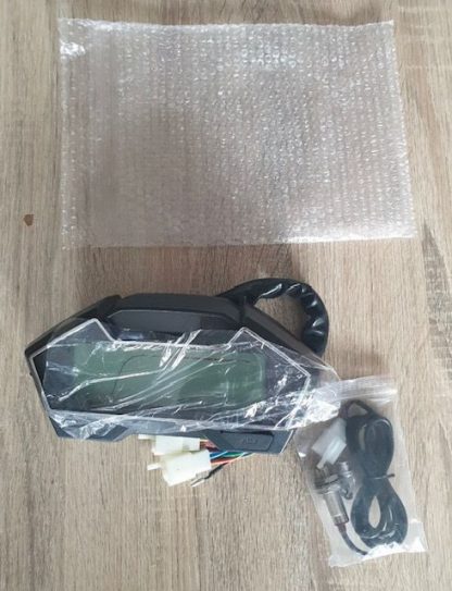 Ceas Instrumente Yamaha FZ1 FZ6  Fazer SM6