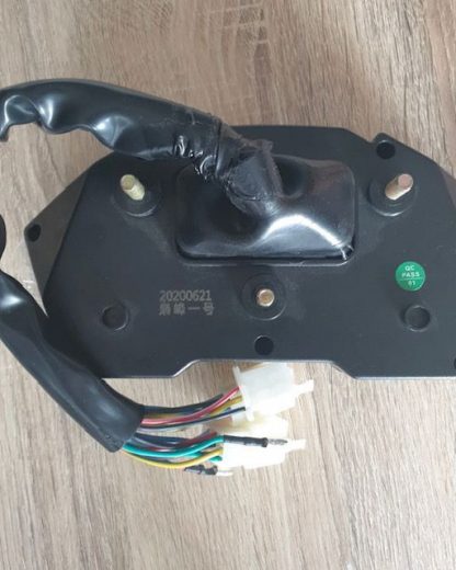 Ceas Instrumente Yamaha FZ1 FZ6  Fazer SM6 - imagine 2