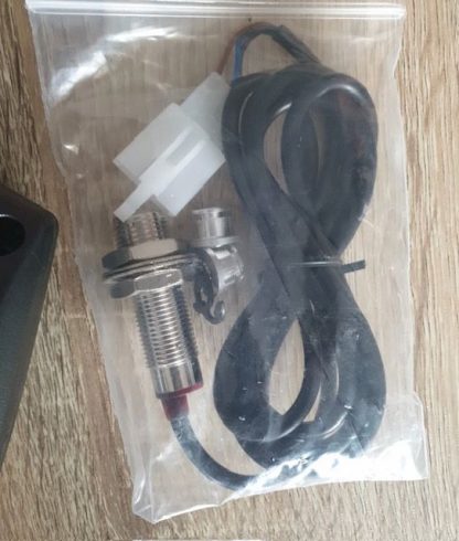 Ceas Instrumente Yamaha FZ1 FZ6  Fazer SM6 - imagine 4