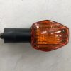 Semnalizator  Fata dreapta /Spate stanga Honda  CB CBR CBF - imagine 3