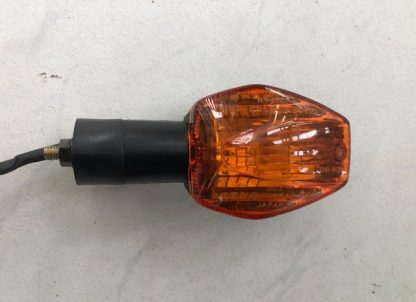 Semnalizator  Fata dreapta /Spate stanga Honda  CB CBR CBF - imagine 3