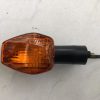 Semnalizator  Fata stanga /Spate dreapta Honda  CB CBR CBF - imagine 3