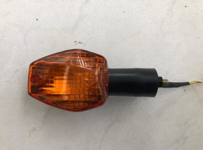 Semnalizator  Fata stanga /Spate dreapta Honda  CB CBR CBF - imagine 3