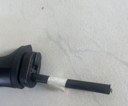 Honda CBR 500R/650F   CB 500F/650F/500X  Semnalizator spate stanga - imagine 2