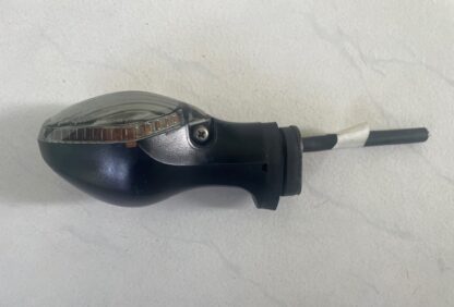 Honda CBR 500R/650F   CB 500F/650F/500X  Semnalizator spate stanga - imagine 3