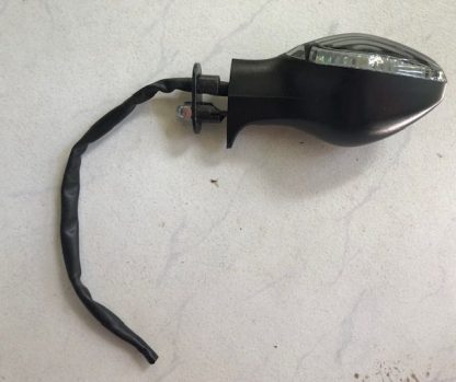 Honda CBR 500R/650F   CB 500F/650F/500X  Semnalizator fata dreapta