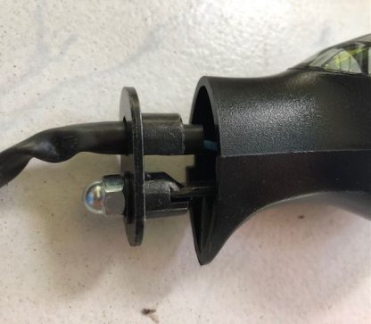 Honda CBR 500R/650F   CB 500F/650F/500X  Semnalizator fata dreapta - imagine 2
