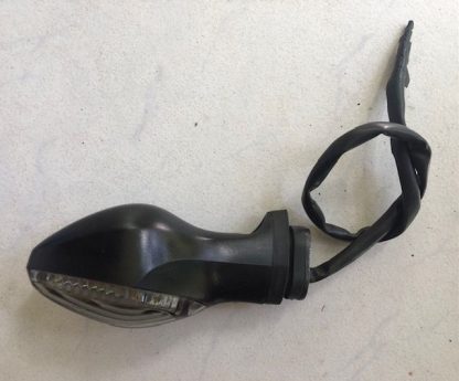Honda CBR 500R/650F   CB 500F/650F/500X  Semnalizator spate stanga