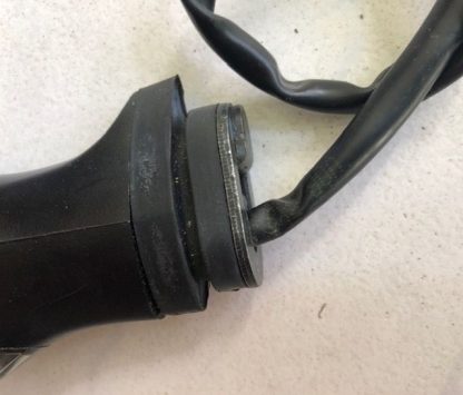 Honda CBR 500R/650F   CB 500F/650F/500X  Semnalizator spate stanga - imagine 2