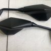 Set oglinzi originale Kawasaki Z900 ZR900B 2017-2019 - imagine 2