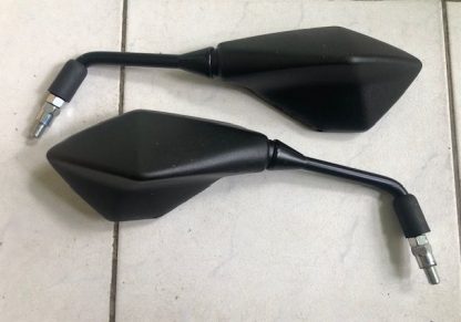 Set oglinzi originale Kawasaki Z900 ZR900B 2017-2019 - imagine 2