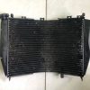 Kawasaki ZX9R ZX-9R  1998-2003 Radiator apa - imagine 2