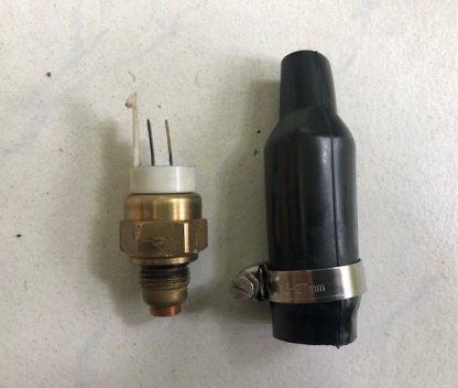 Kawasaki ZX9R ZX-9R  1998-2003 Termocupla Senzor temperatura apa