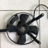 Kawasaki ZX9R ZX-9R  1998-2003 Ventilator radiator apa