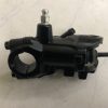 Pompa frana fata 11/16" radiala Nissin Suzuki GSX-R 600 750 K6 L0  2006-2010