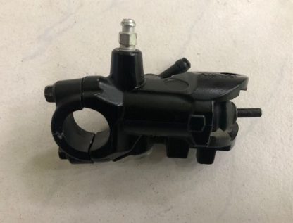 Pompa frana fata 11/16" radiala Nissin Suzuki GSX-R 600 750 K6 L0  2006-2010