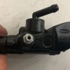 Pompa frana fata 11/16" radiala Nissin Suzuki GSX-R 600 750 K6 L0  2006-2010 - imagine 2