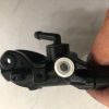 Pompa frana fata 11/16" radiala Nissin Suzuki GSX-R 600 750 K6 L0  2006-2010 - imagine 4