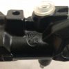 Pompa frana fata 11/16" radiala Nissin Suzuki GSX-R 600 750 K6 L0  2006-2010 - imagine 5