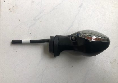 Honda CBR 500R/650F   CB 500F/650F/500X  Semnalizator spate dreapta - imagine 3