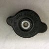 Yamaha R6  (RJ03)  1999-2002  Capac radiator apa