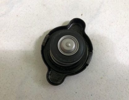 Yamaha R6  (RJ03)  1999-2002  Capac radiator apa - imagine 2