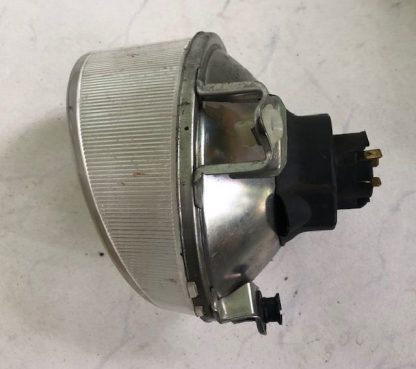 Yamaha TDM850 3VD 1991-1995 Far dreapta - imagine 3