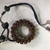 Yamaha TDM850 3VD 1991-1995 Stator generator - imagine 2