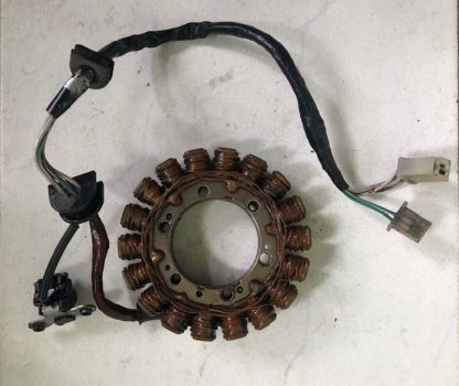 Yamaha TDM850 3VD 1991-1995 Stator generator - imagine 2
