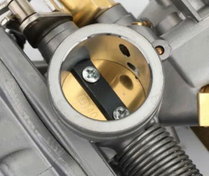 Carburator Yamaha Virago XV125 V-STAR 250 VIRAGO 250 ROUTE66 XV250 - imagine 4
