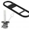Garnitura robinet benzina Suzuki GSX GS GSX-F GSX-R