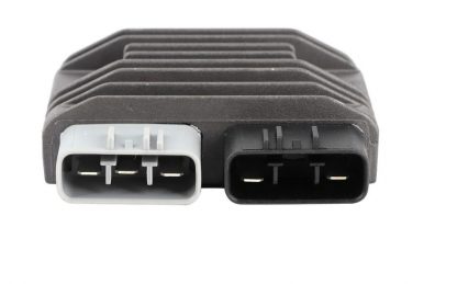 Releu incarcare MOSFET 3+2 contacte CAN-AM Polaris BMW Ducati Honda Kawasaki Yamaha Triumph  Sea Doo Ski Doo - imagine 2