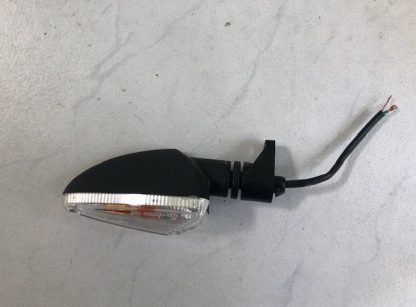 Semnalizator Fata stanga Spate dreapta Triumph ST 675 1050 - imagine 2
